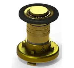 Esguicho Regulável - PN16